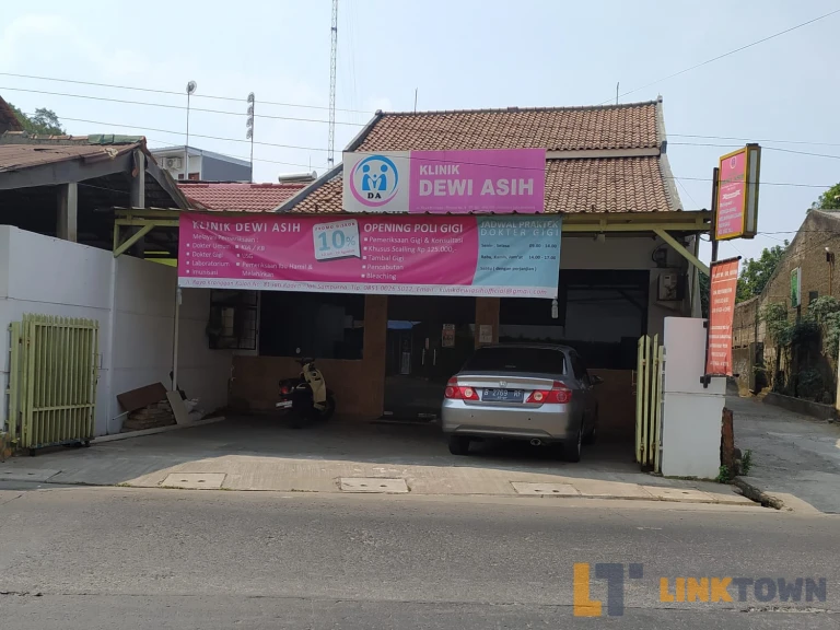 Linktown Kranggan
